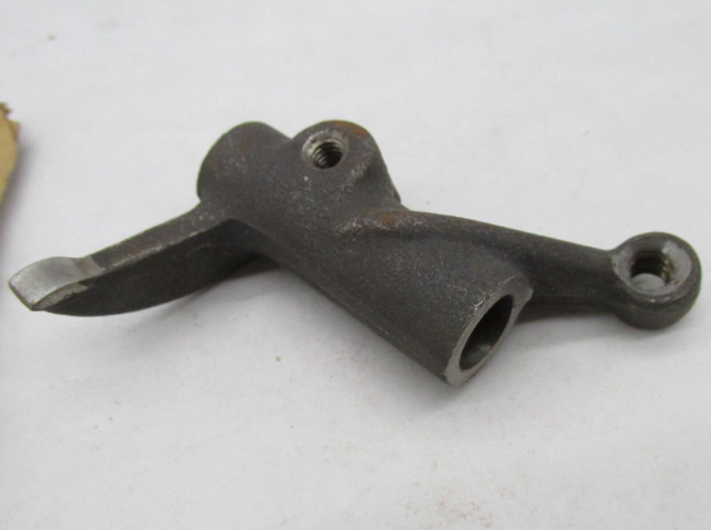 Harley Davidson Genuine NOS Exhaust Valve Rocker Arm 17401-67PA