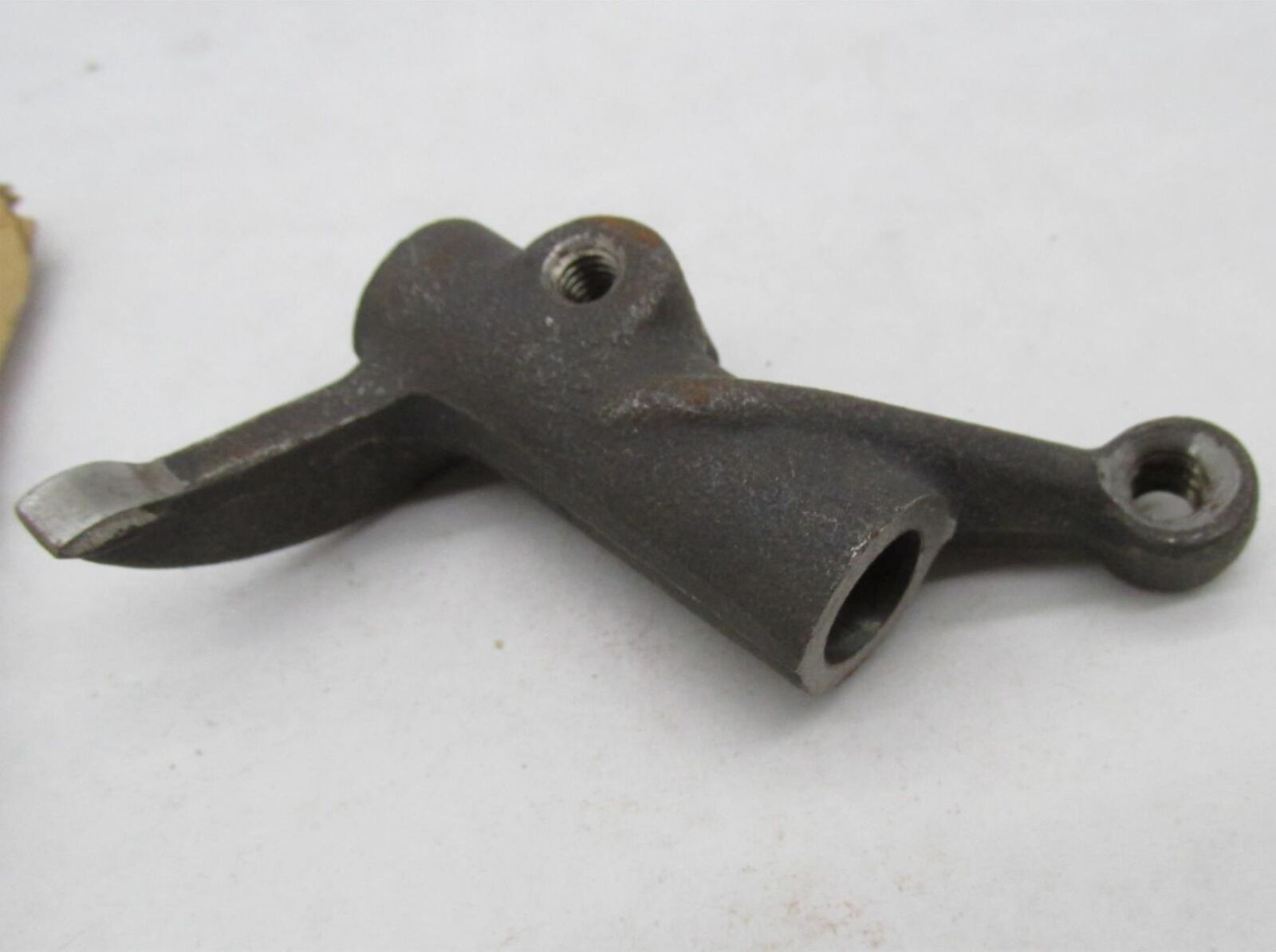 Harley Davidson Genuine NOS Exhaust Valve Rocker Arm 17401-67PA