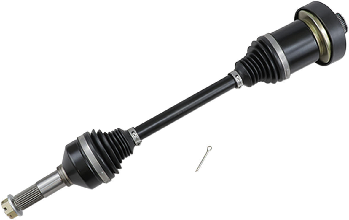 DEMON Heavy Duty Axles Rear Right PAXL-1103HD