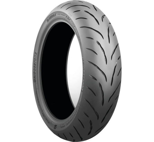 Bridgestone Battlax Sport Touring T32 Tire 190/55R17 - 75W Rear 12684