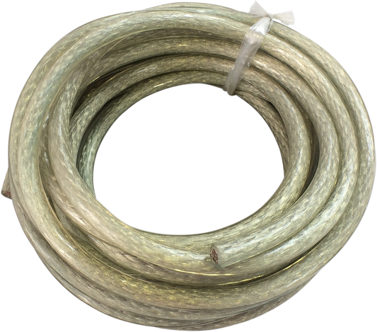 Drag Specialties Custom Battery Cable Kits 25' Roll 2113-0673