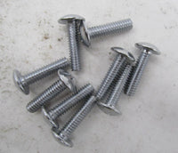 Lot of 9 Harley Davidson Genuine NOS Panhead Screws 2648