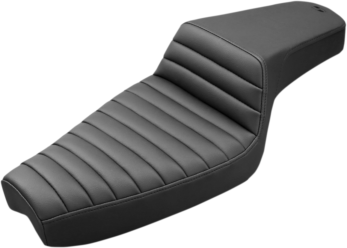 Saddlemen Step-Up Seats Black 879-03-171