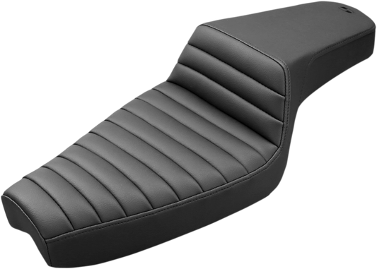 Saddlemen Step-Up Seats Black 879-03-171