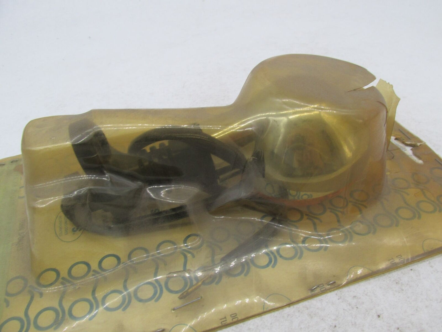 K&S Chrome VN750 ZN1100 VN700 VN750 Turn Signal Amber Assembly 25-2026