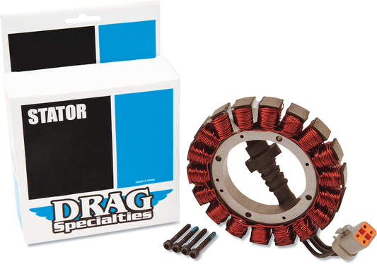Drag Specialties Charging System 2112-0096