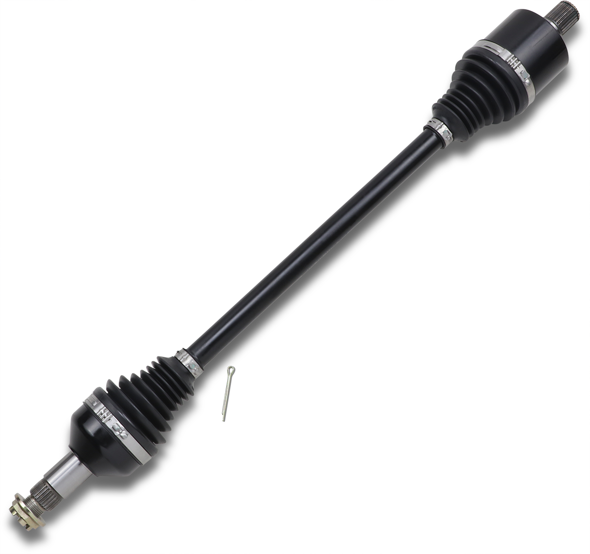 DEMON Heavy Duty Axles Rear PAXL-1162HD
