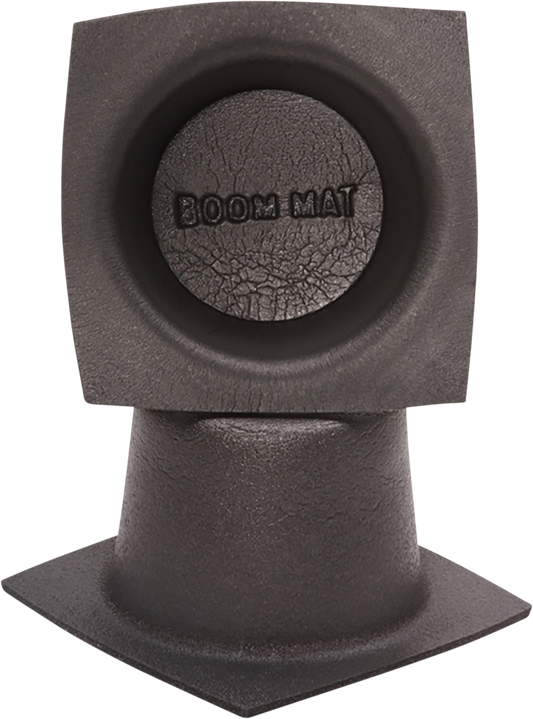 DEI Boom Mat Speaker Baffles 5 1/4" Round 50320