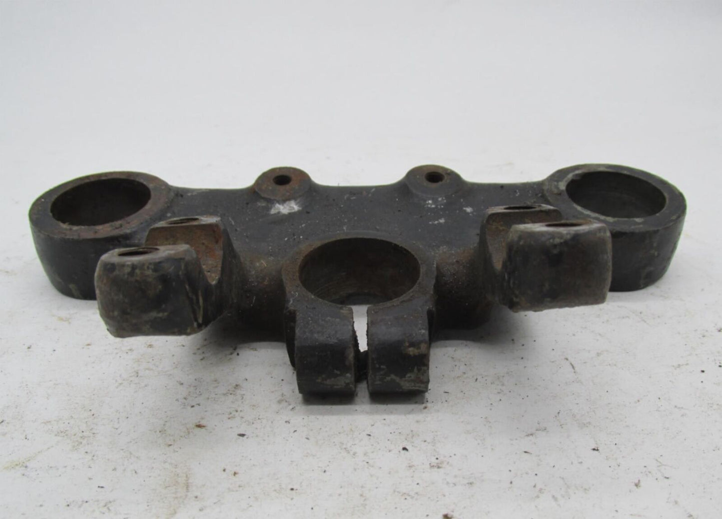 BSA Front End Triple Tree B40 C15 B44 350cc 250cc 441CC Singles 40-6114