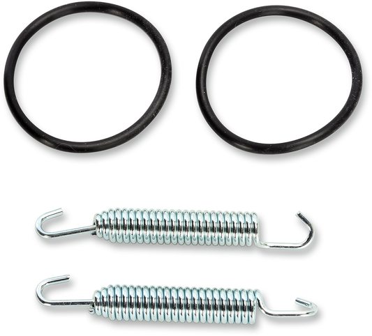 Moose Racing Exhaust Gasket Kits 0934-5321