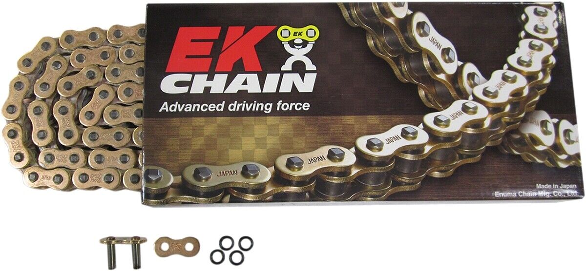 EK 530 MVXZ2 Chain 120 Natural 530MVXZ2-120