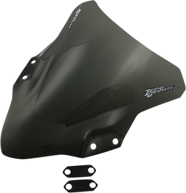 Zero Gravity Marc 1 Windscreen Lt Smoke 25-283-02