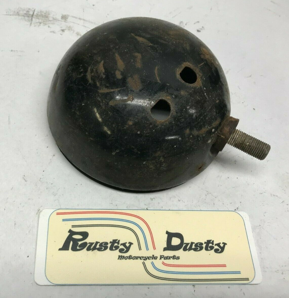 Harley guide h sae h 64 headlight headlamp Light 5 ¾ assembly Bucket