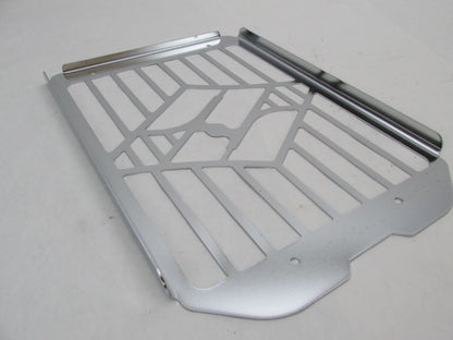 Mapam Suzuki Marauder VZ 1600 Chrome Radiator Cover Guard SM8024M16