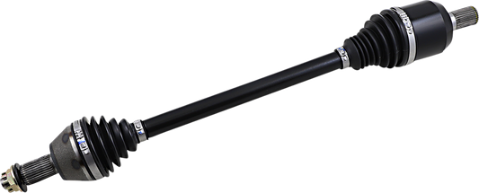 Moose Racing Heavy-Duty Axle Kit 0214-1850