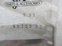 Harley Davidson Genuine NOS Upper Saddlebag Latch 90759-83