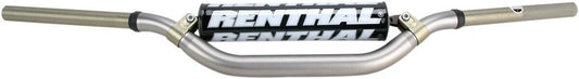 Renthal Twinwall Handlebars Titanium 99701TG02185