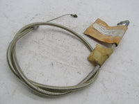 Harley Davidson Cycle Tech Idle CV Carb Cable 96-02 FXSTS 305-96SC -3"