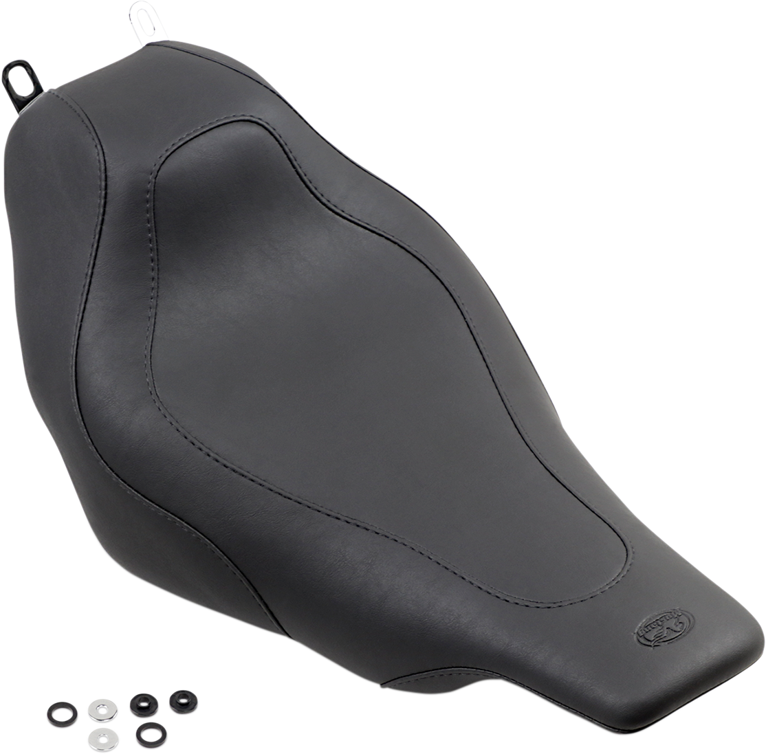Mustang Tripper Solo Seat 76457