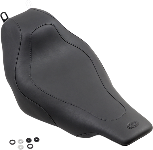 Mustang Tripper Solo Seat 76457