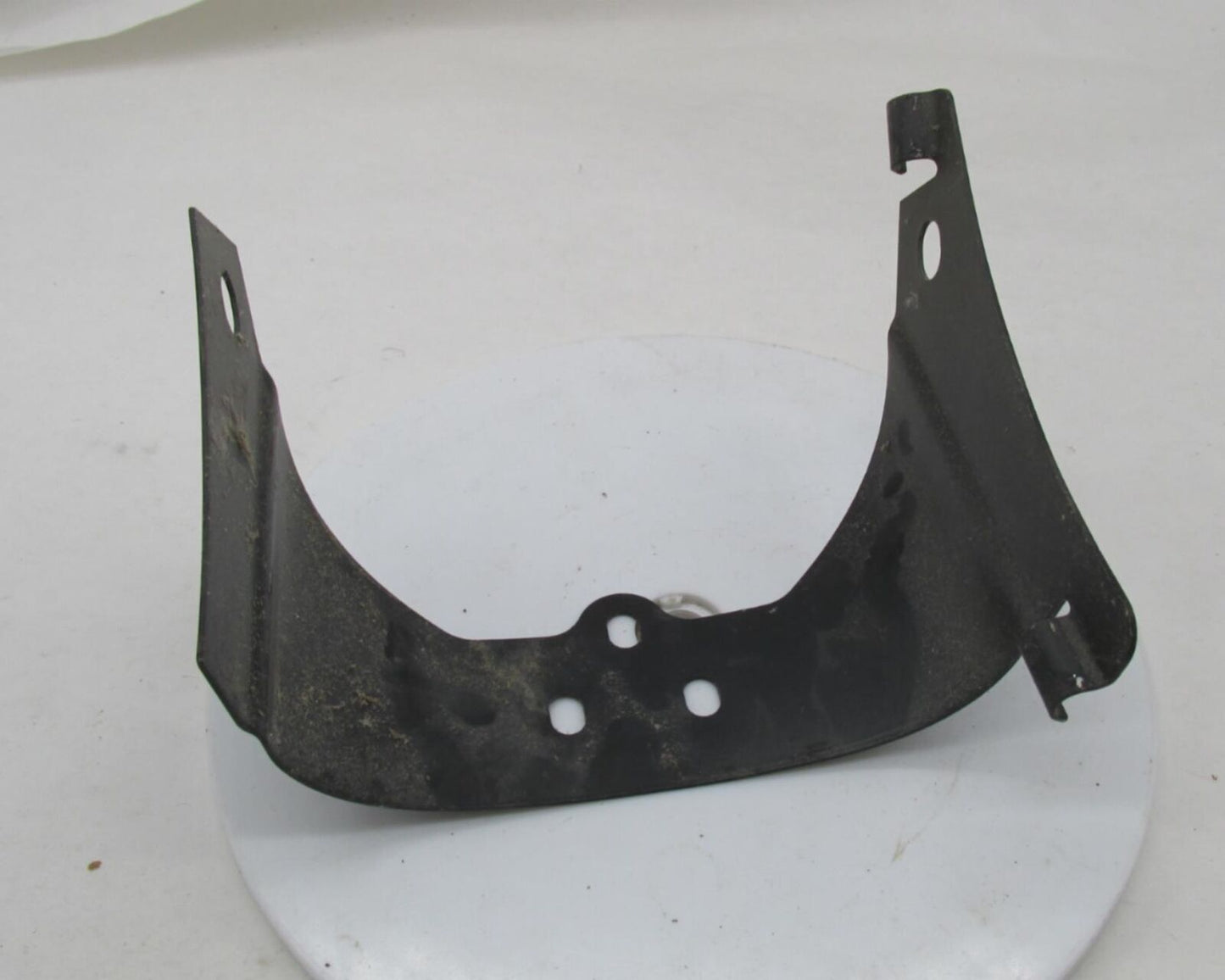 1974-1978 Harley Davidson XLH Ironhead Sportster 1000 Rear Wheel Fender Bracket