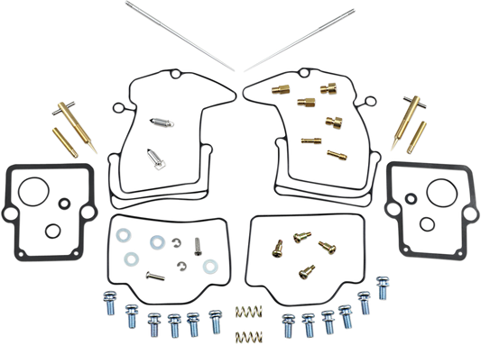 Parts Unlimited Carburetor Repair Kits 1003-1527