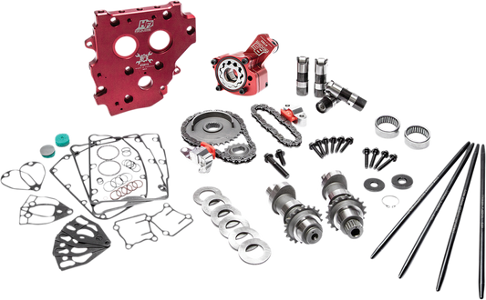 Feuling 594 Race Series Camshaft Kit Chain Conversion 7225P