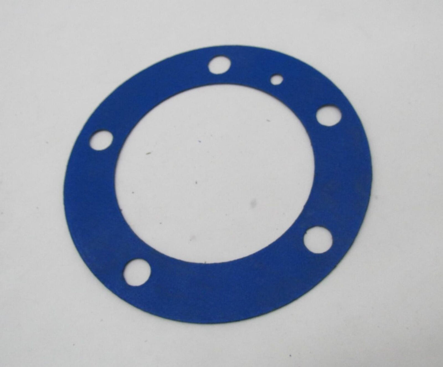 Lot of 10 Harley Davidson NOS Blue Teflon Head Gaskets 16770-66
