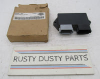 Harley Davidson Genuine NOS Twin Cam 88 ECU CDI Ignition Module 32568-00A