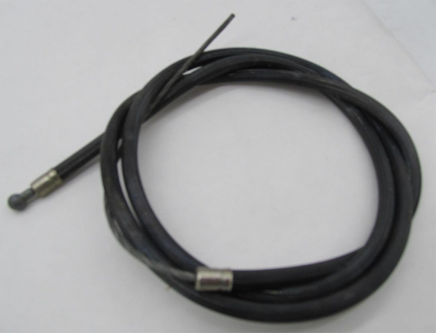 Harley Davidson Genuine NOS Aermacchi M50 M50S M65 M65S Brake Cable 45076-65P