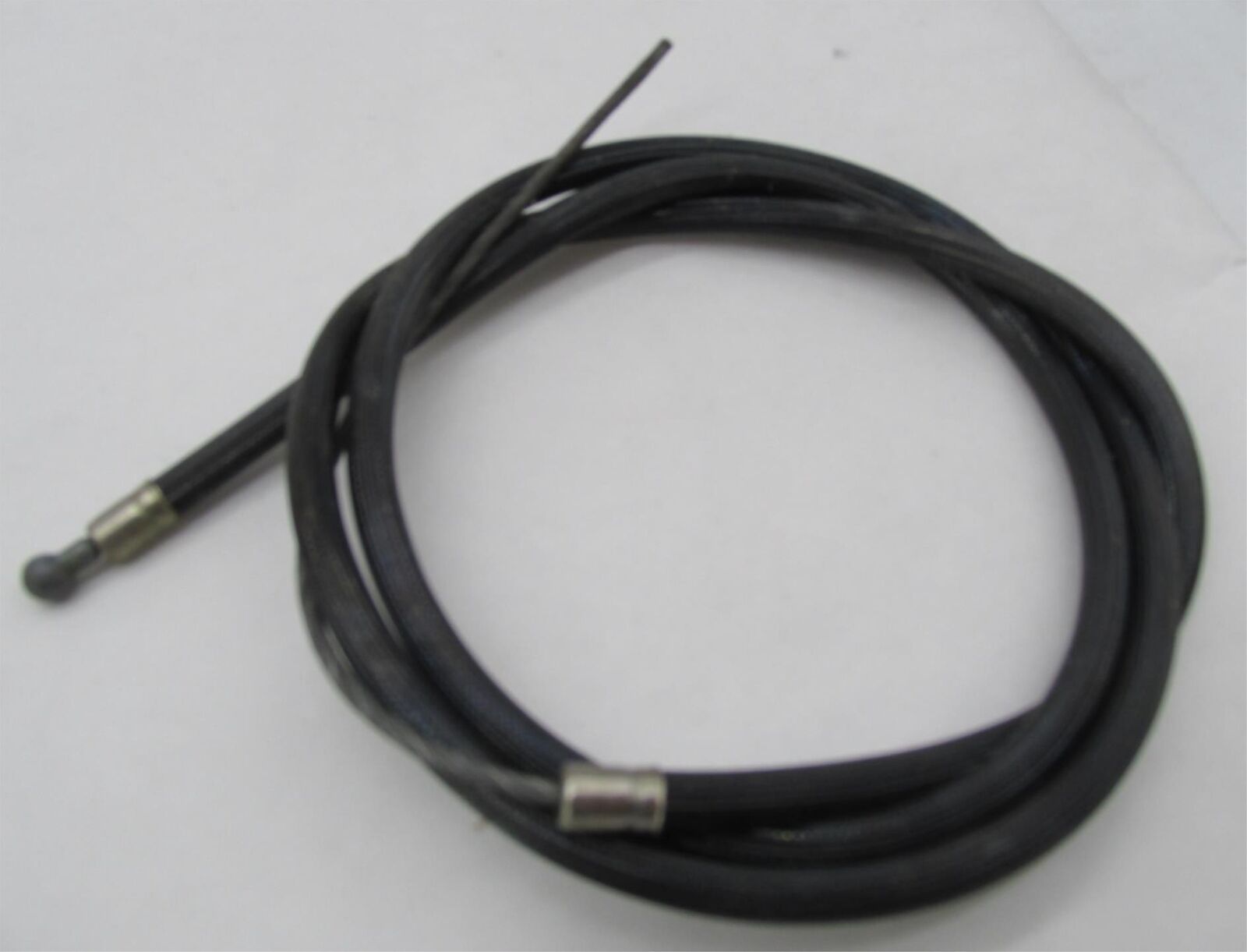 Harley Davidson Genuine NOS Aermacchi M50 M50S M65 M65S Brake Cable 45076-65P