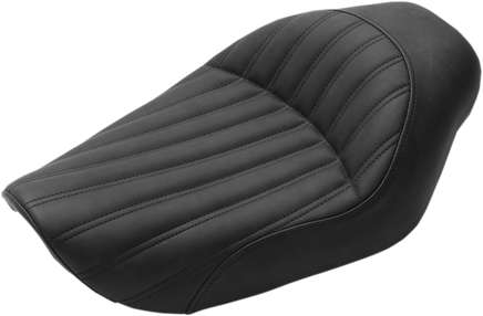 Saddlemen Knuckle Solo Seat 896-04-0023