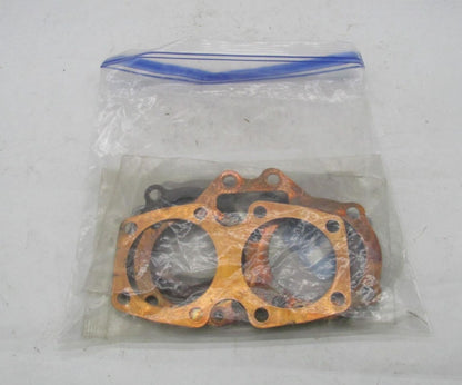 Mixed Lot of Triumph BSA Head Base Cylinder Gaskets