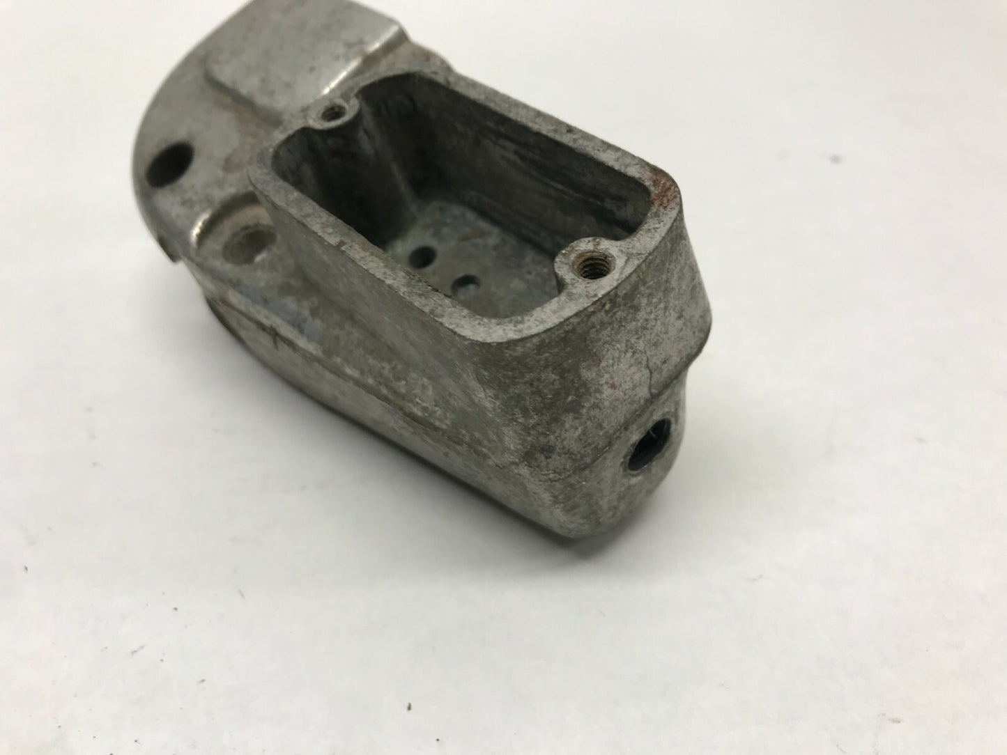 45028-72 Original Harley Davidson Front Master Cylinder Body Brake 72-