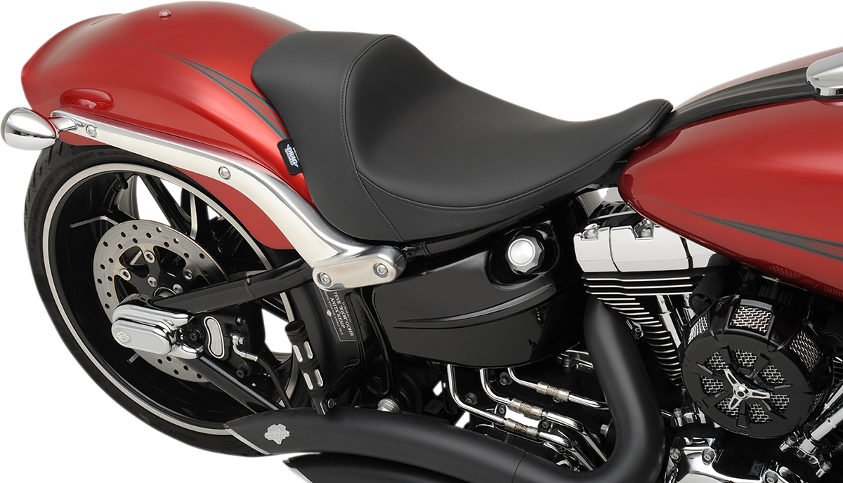 Drag Specialties EZ Mount Solo Seats 0802-0922