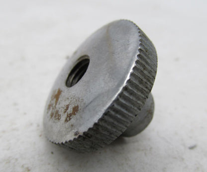Harley-Davidson Genuine NOS Aermacchi Adjusting Nut C H Sprint 42265-61P