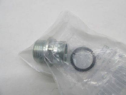 Harley Davidson Genuine NOS Fuel Gas Tank Carburetor Adapter Kit 62275-04