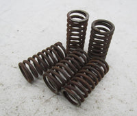 Lot of 5 Harley Davidson Genuine NOS Clutch Springs 38076-52