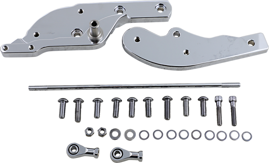 Drag Specialties Chrome 56318