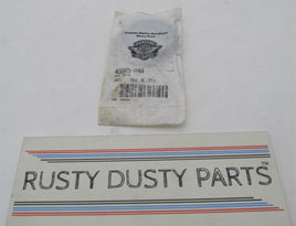 Harley Davidson Genuine NOS Oil Seal 45875-84A