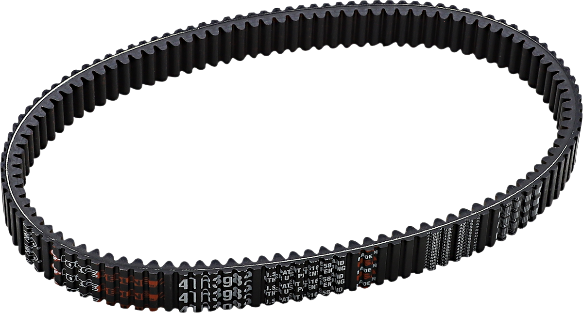 Gates G-Force Redline Drive Belt 41R3982