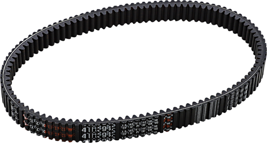 Gates G-Force Redline Drive Belt 41R3982