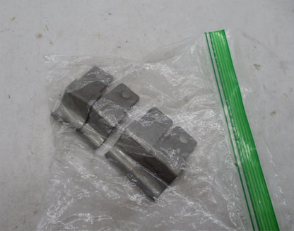 Lot of 4 Harley Davidson Tour Pack Pak Housing Clips 58380-80 58380-89