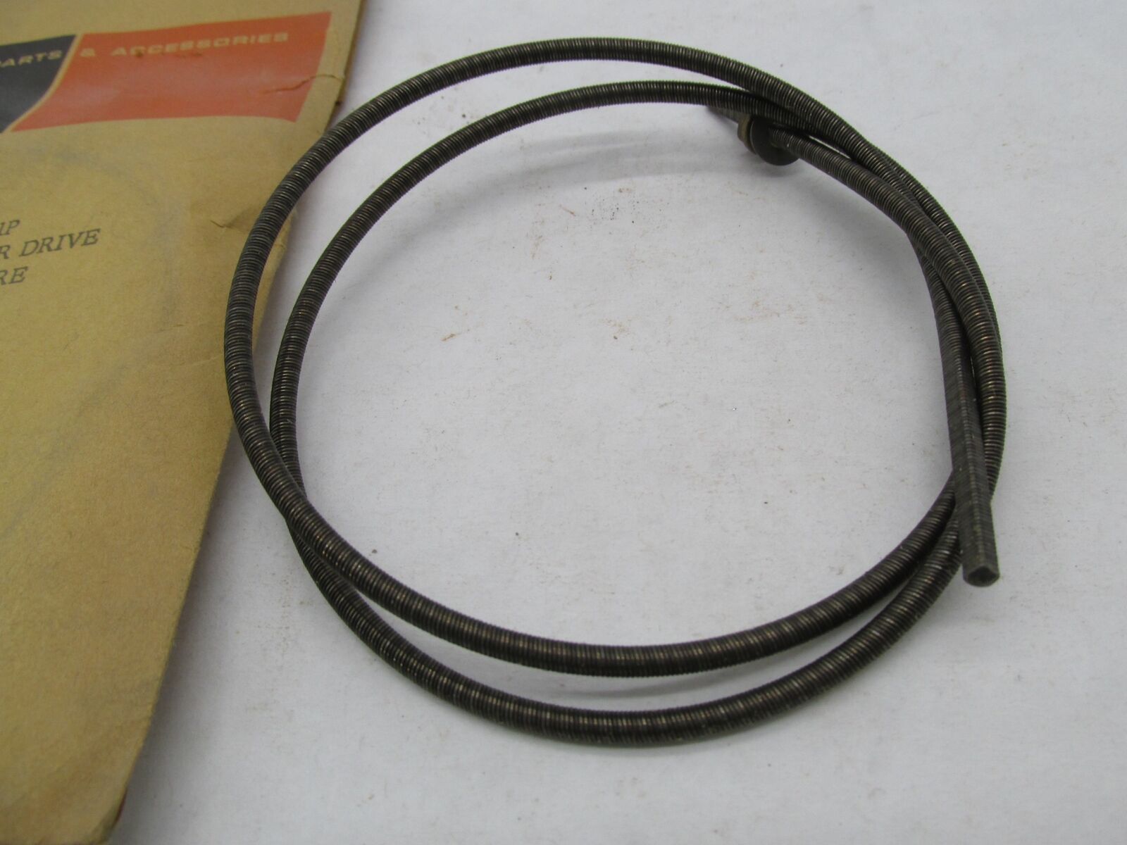 Harley-Davidson Genuine NOS Aermacchi Speedometer Cable Drive Core 67060-61P