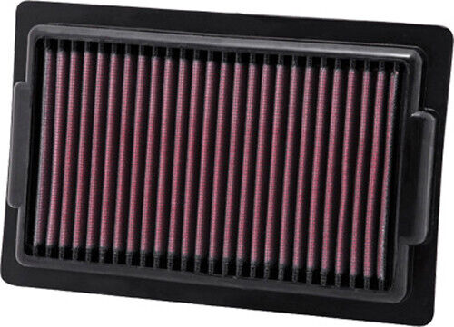 K & N O.E.M. Replacement High-Flow Air Filters YA-1709