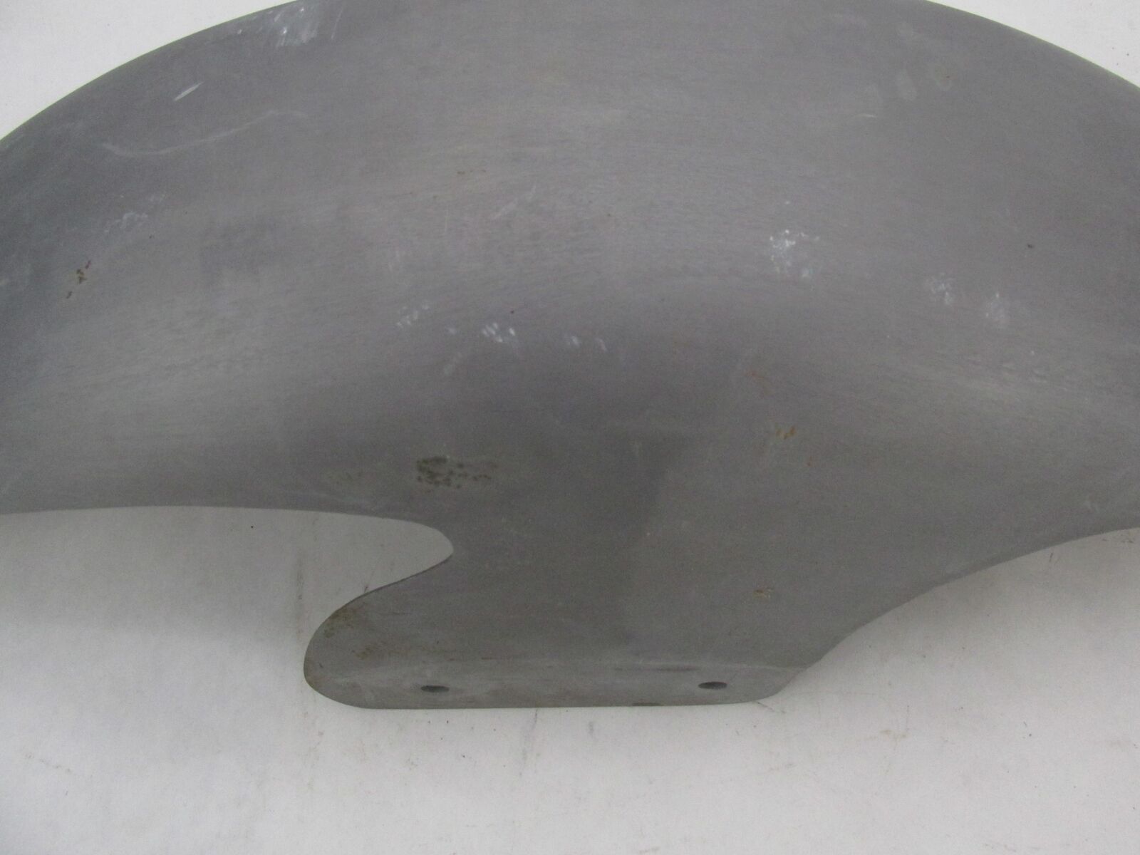 KustomWerkz Kawasaki Vulcan 6.25" Scott Britt Signature Wide Front Fender 111706