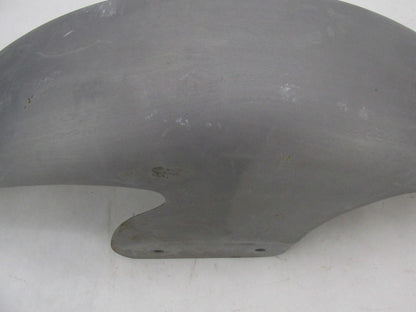 KustomWerkz Kawasaki Vulcan 6.25" Scott Britt Signature Wide Front Fender 111706