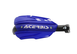 Acerbis Endurance-X Handguards Blue/White 2980461006