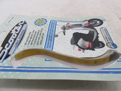 Street FX Scooter Motorcycle LED White Mini Light Strands Strips