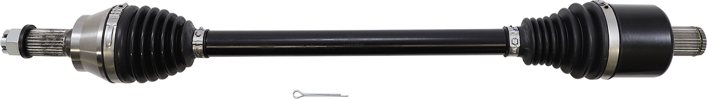 Moose Racing Heavy-Duty Axle Kit Front Left/Right 0214-2135